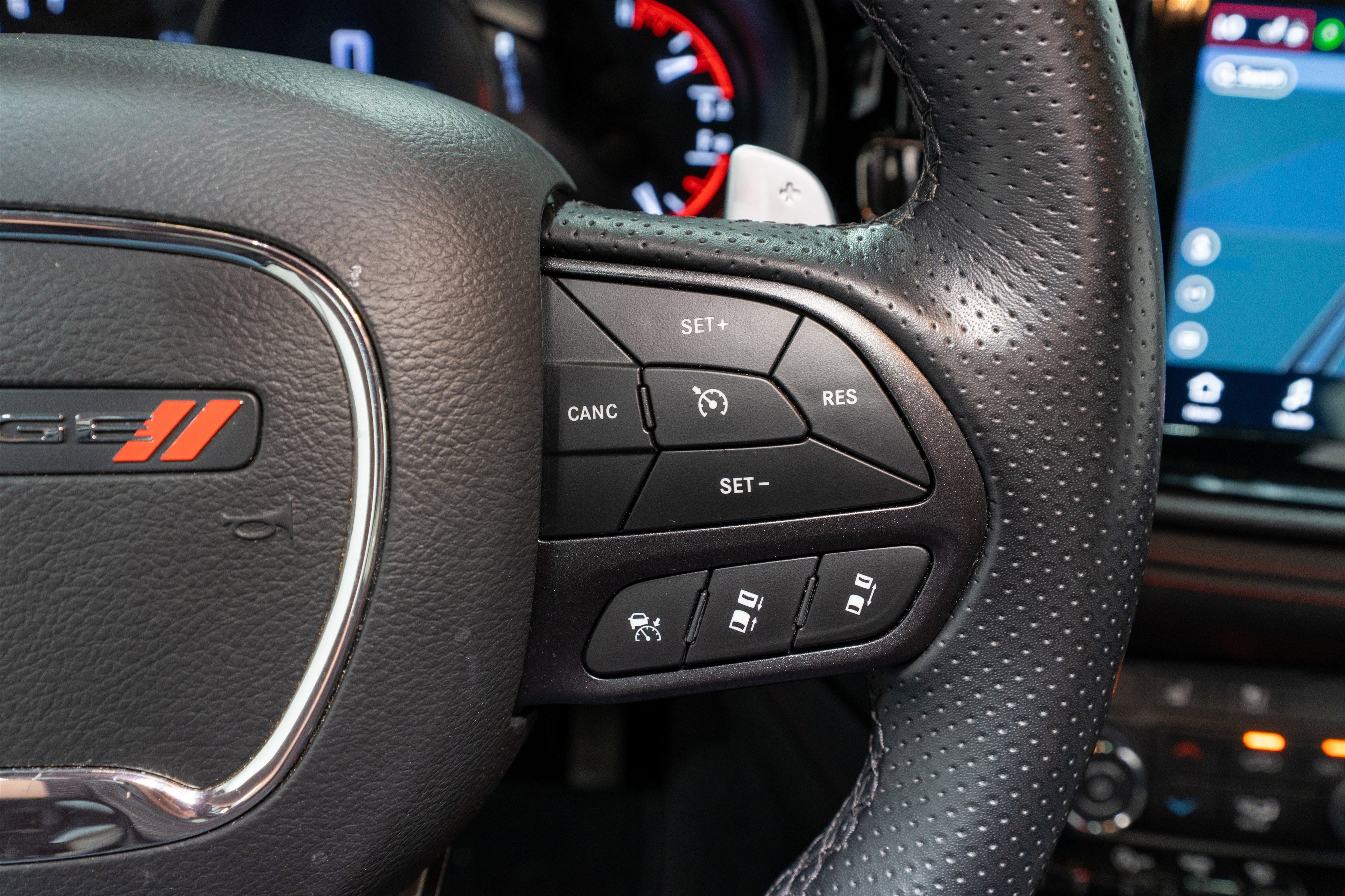 Used 2024 Dodge Durango GT image 24