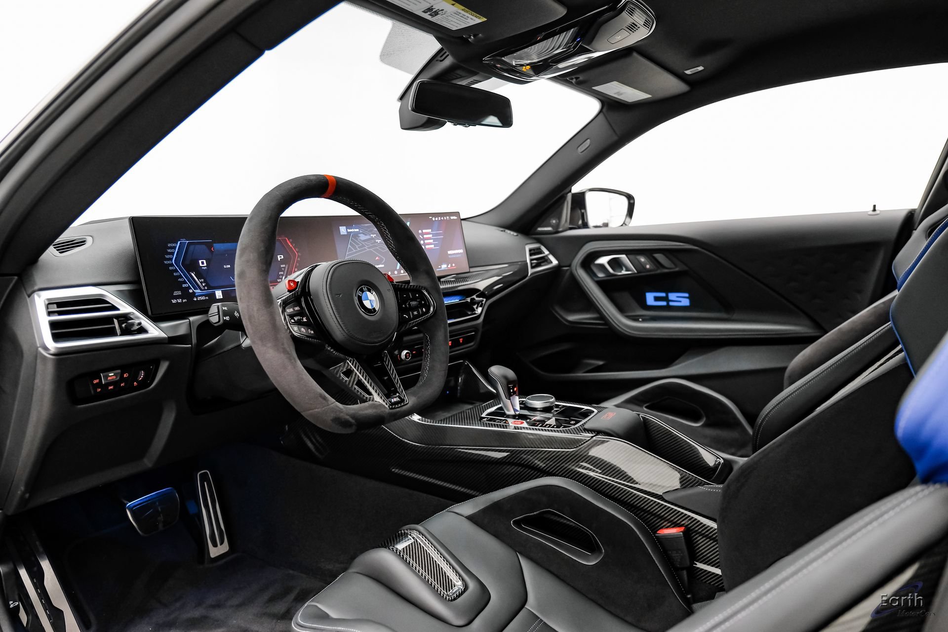 Used 2026 BMW M2 CS RWD image 35