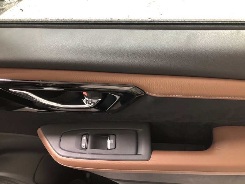 New 2026 Subaru Forester Touring image 15