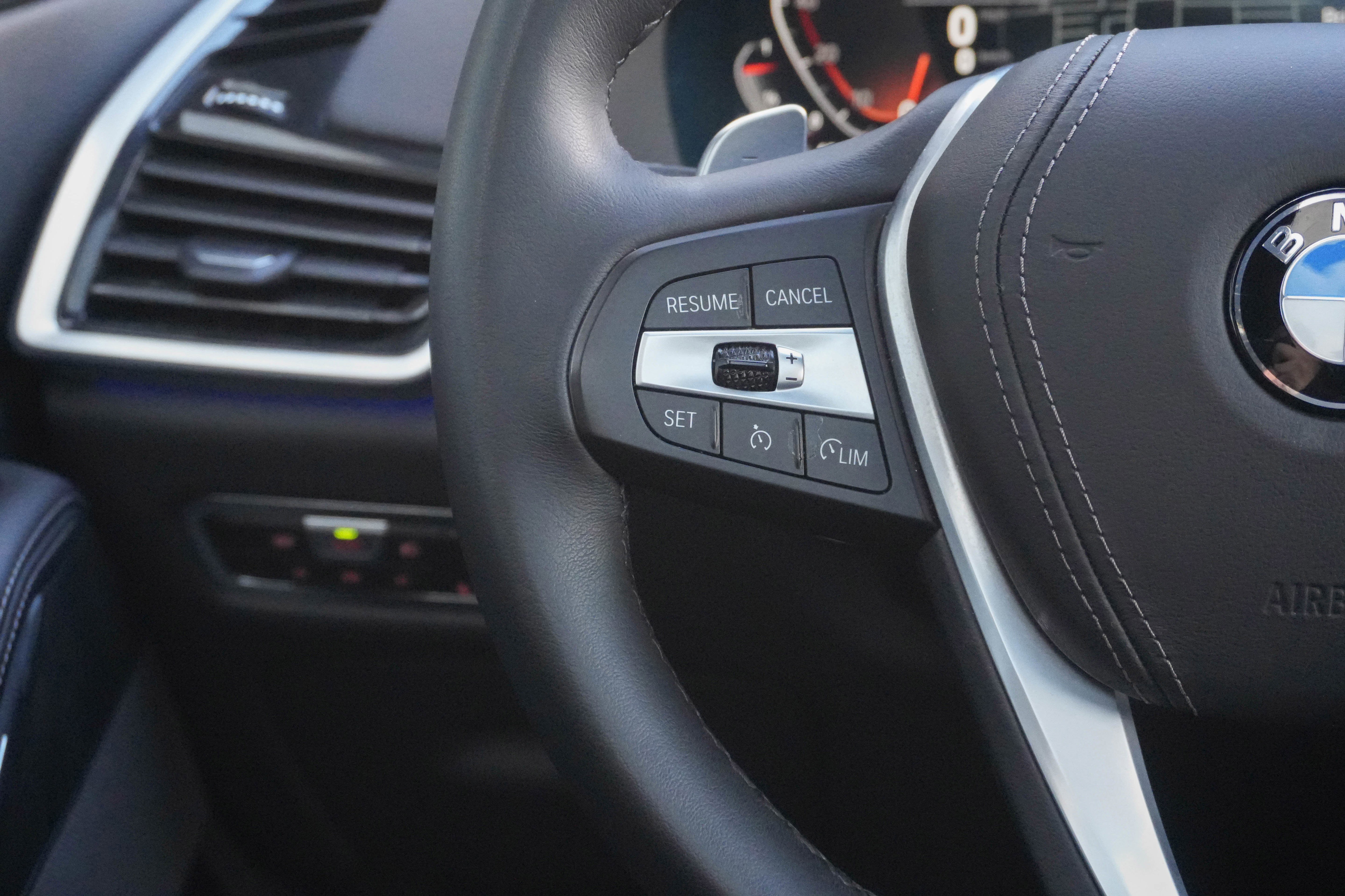 Certified 2023 BMW X5 sDrive40i w/ Premium Package image 19