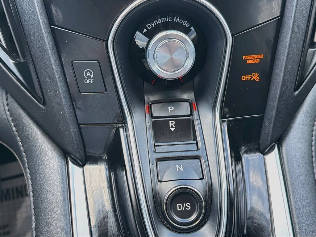 Used 2020 Acura RDX FWD image 28