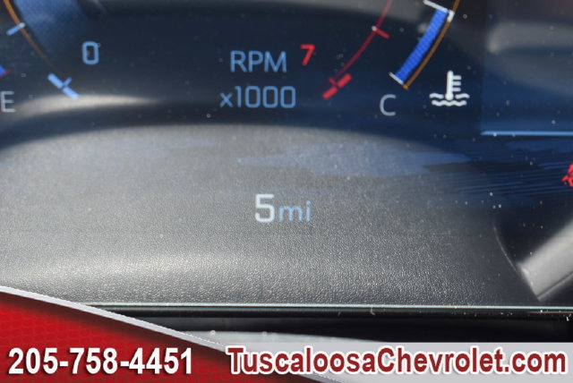 New 2026 Chevrolet Equinox ACTIV FWD image 25