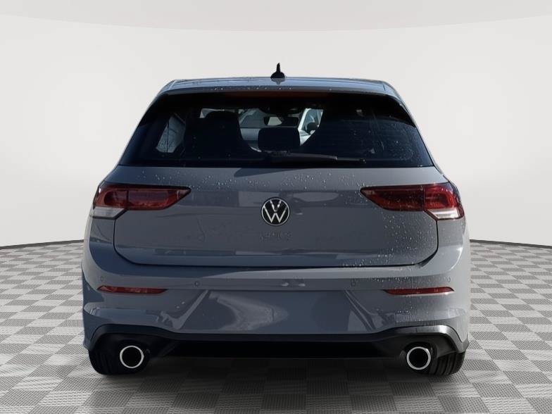 New 2026 Volkswagen Golf S FWD image 4