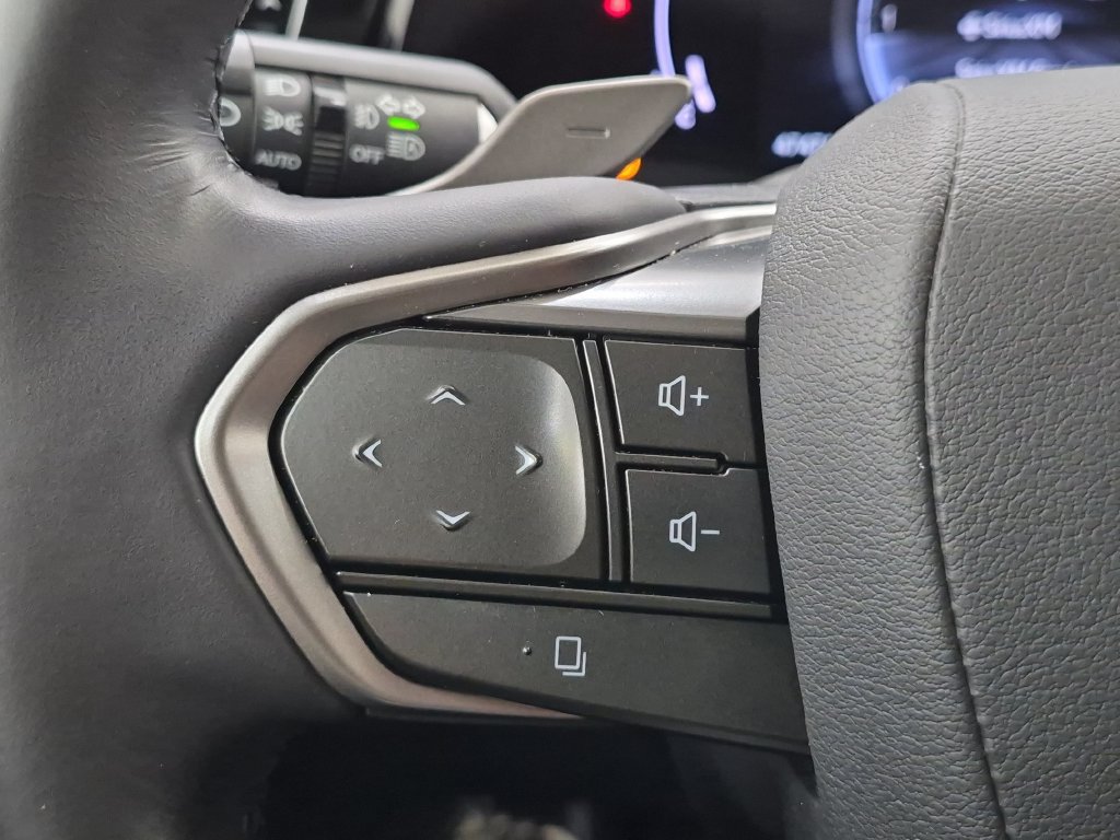 Used 2024 Lexus NX 350 AWD image 21