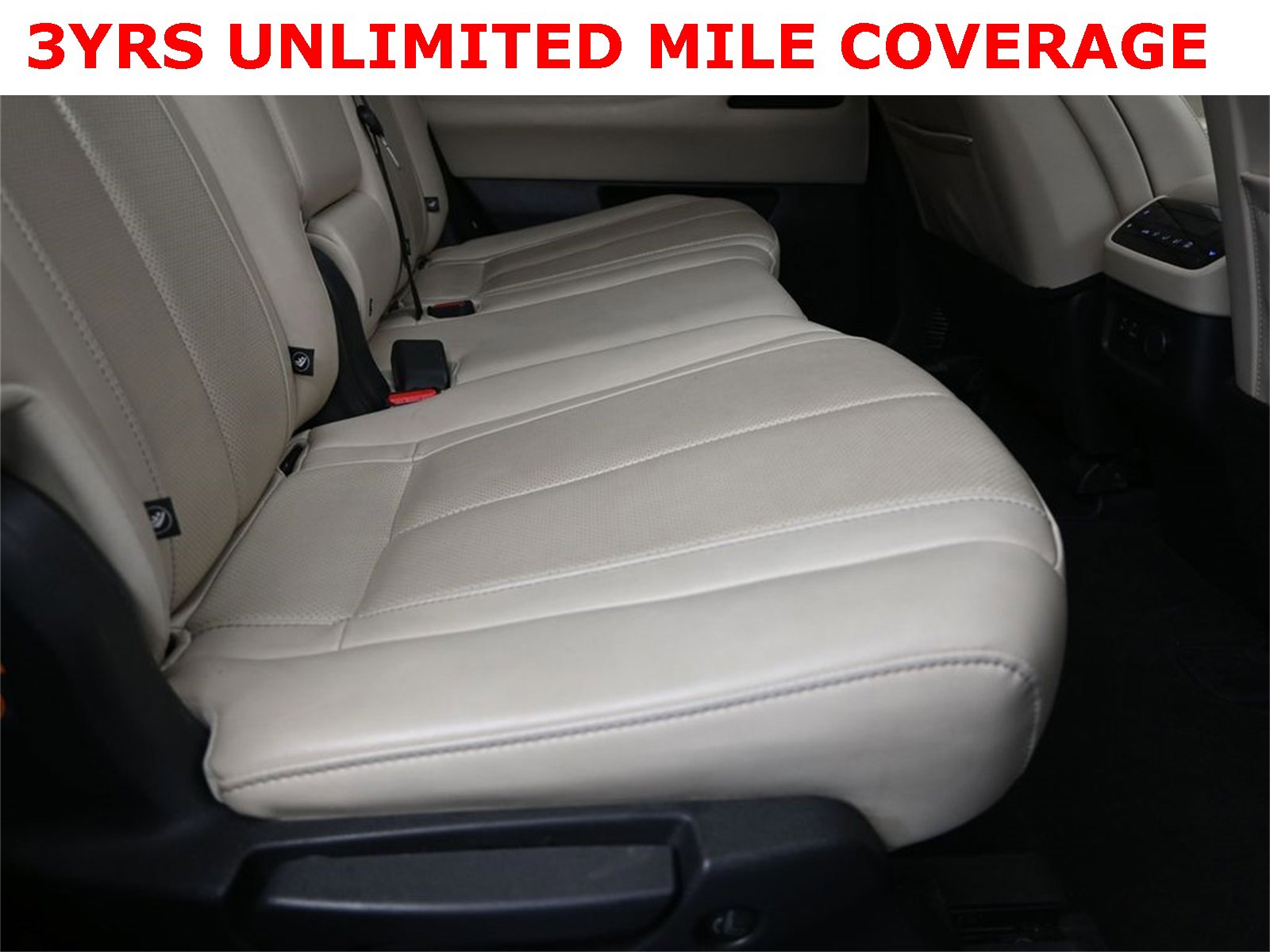 Certified 2023 INFINITI QX60 Luxe w/ Cargo Package image 24