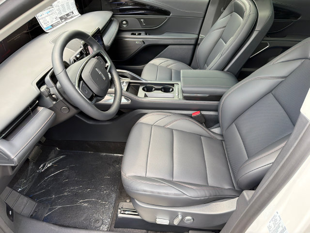New 2026 Lincoln Nautilus Premier w/ Equipment Group 102A AWD/4WD image 10