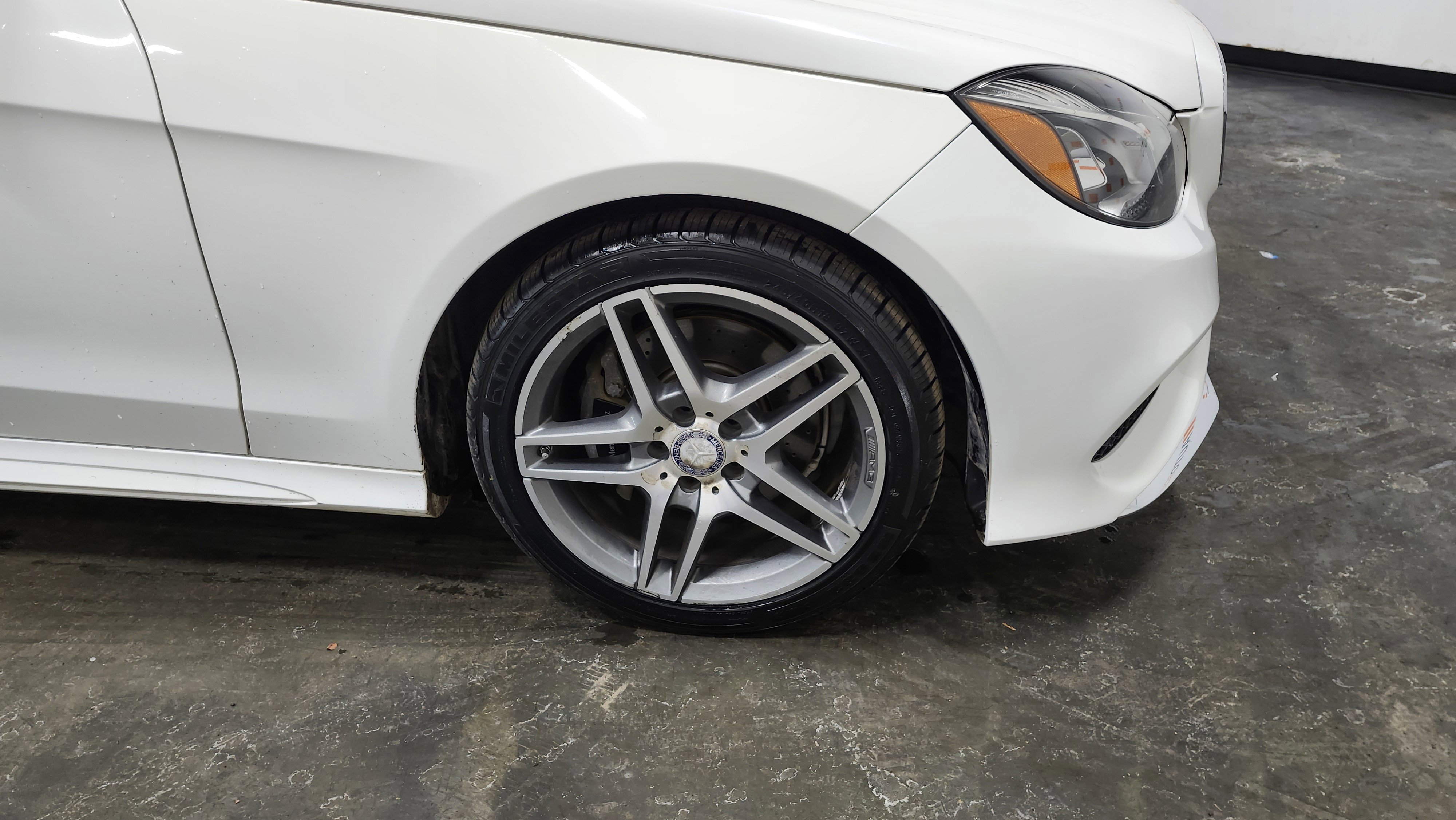 Used 2015 Mercedes-Benz E 350 4MATIC Sedan image 12