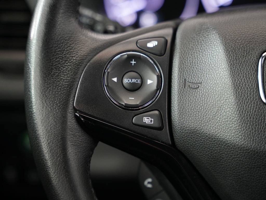 Used 2020 Honda HR-V Sport image 13
