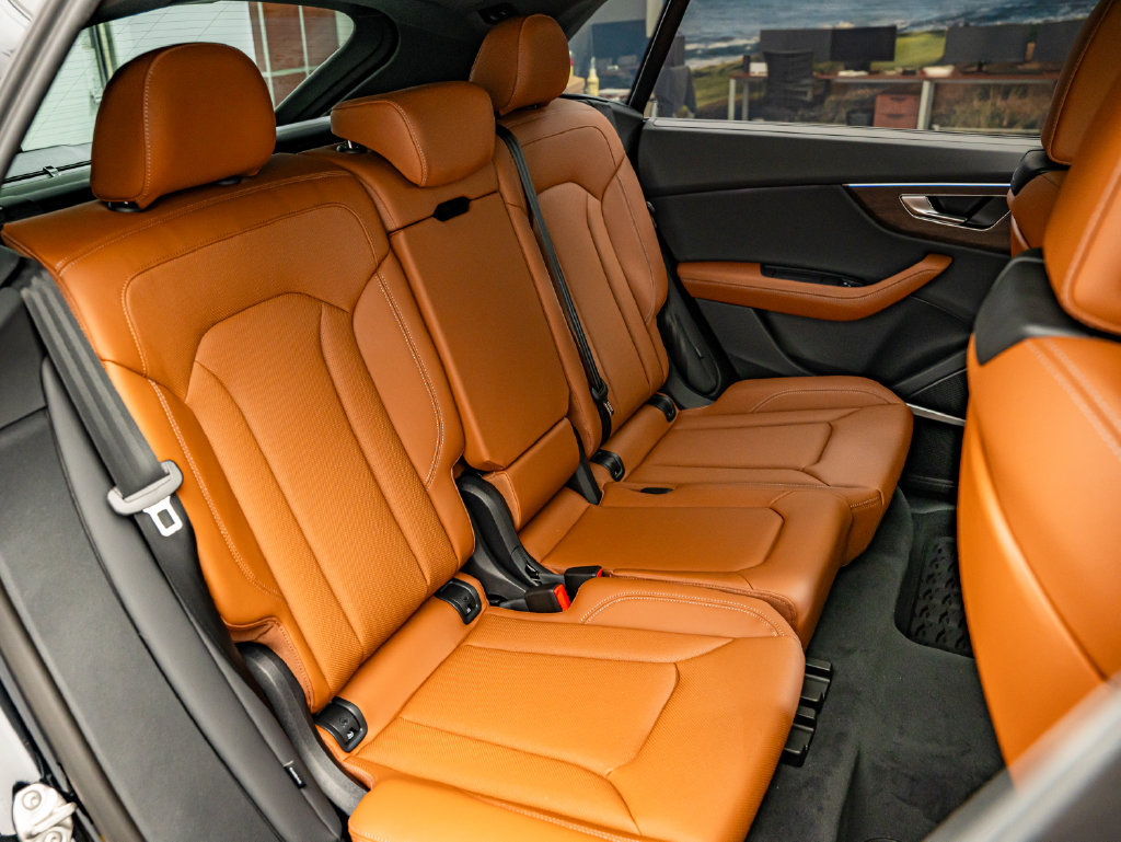 New 2027 Audi Q8 Prestige AWD/4WD image 44