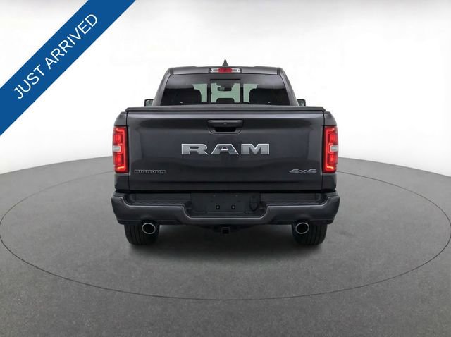 Used 2026 RAM 1500 Big Horn image 3