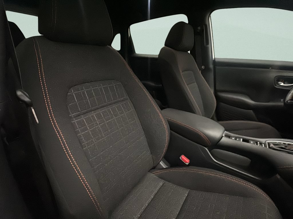 Certified 2026 Honda HR-V Sport image 18