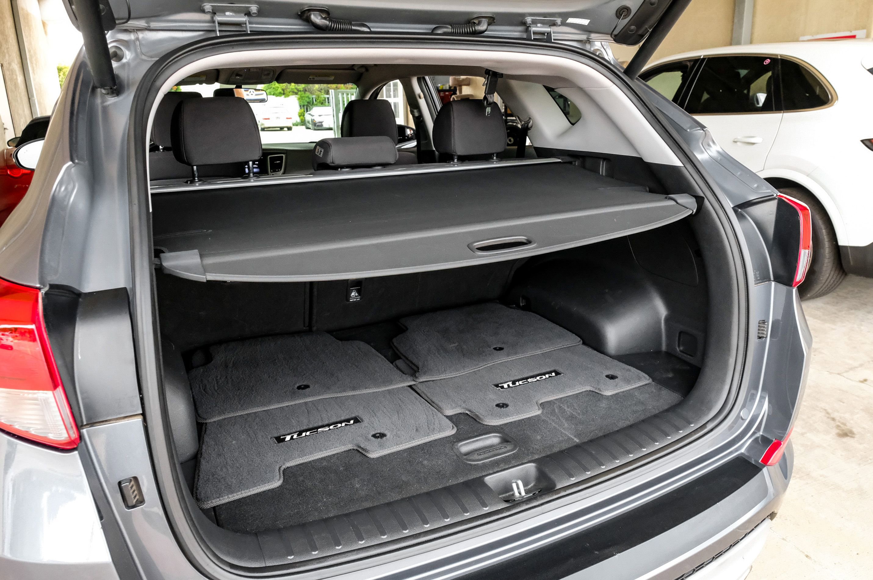 Used 2017 Hyundai Tucson Sport FWD image 52