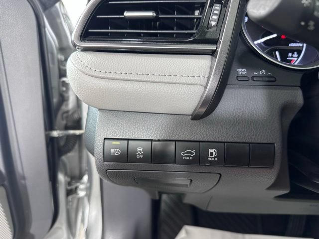 Certified 2024 Toyota Camry LE AWD/4WD image 21