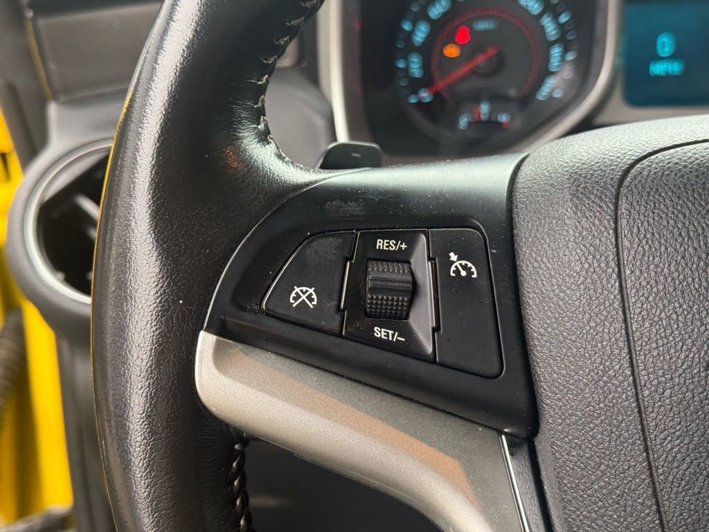 Used 2013 Chevrolet Camaro SS w/ RS Package image 14