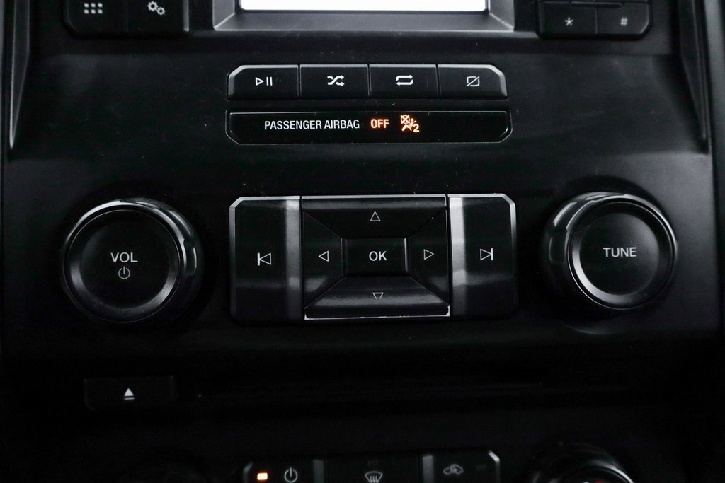 Used 2018 Ford F150 XL w/ Equipment Group 101A Mid image 31