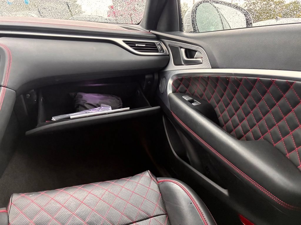 Used 2023 Genesis G70 3.3T w/ Sport Prestige Package AWD/4WD image 46