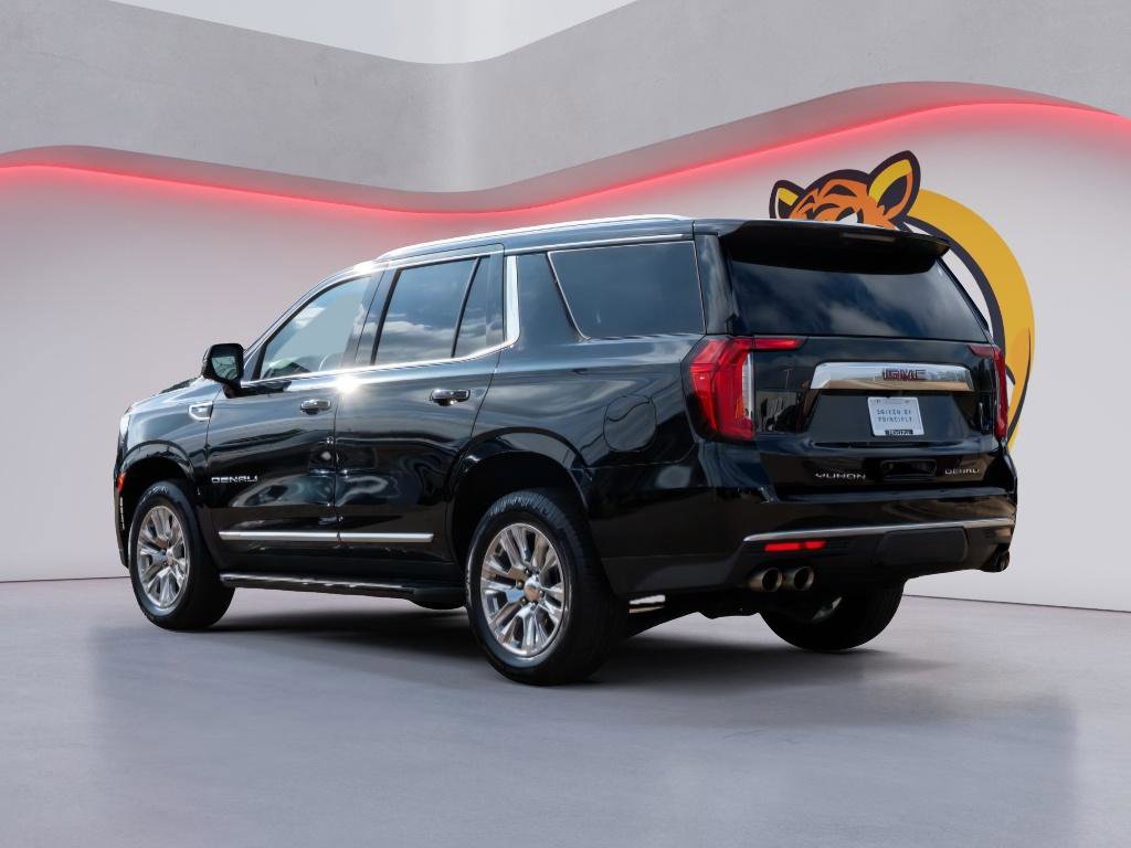 Used 2024 GMC Yukon Denali image 7
