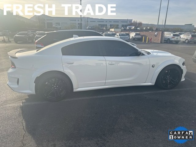 Used 2023 Dodge Charger Scat Pack