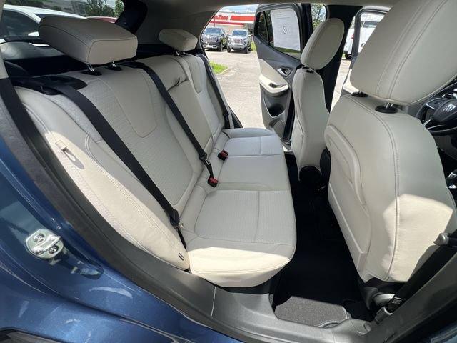 New 2026 Buick Encore GX Preferred w/ Comfort Package FWD image 12