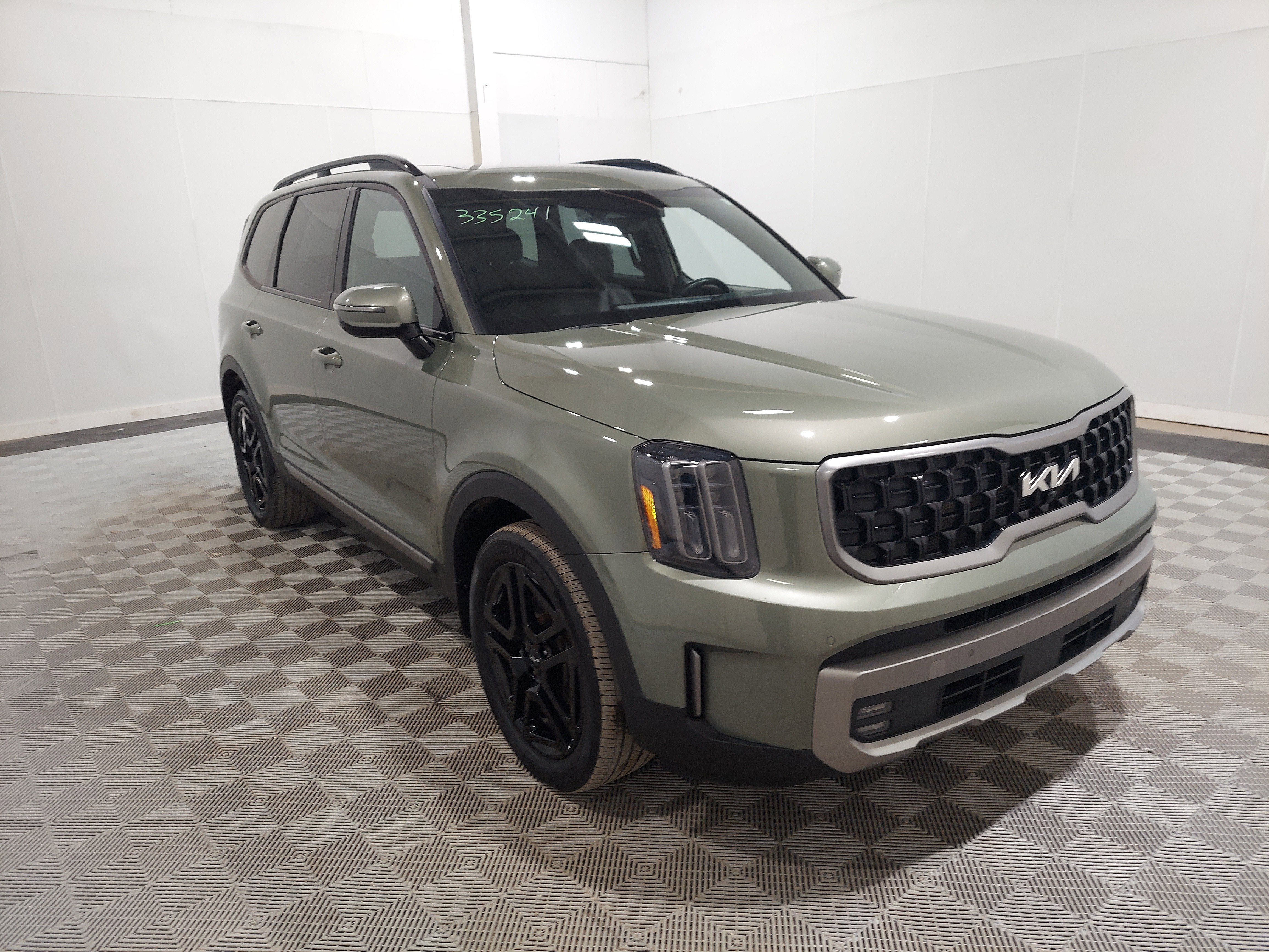 Used 2023 Kia Telluride SX AWD/4WD image 4
