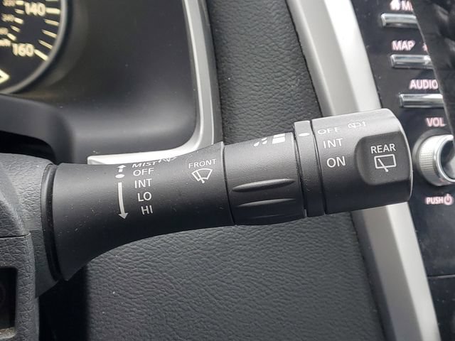 Used 2021 Nissan Murano SV AWD/4WD image 22