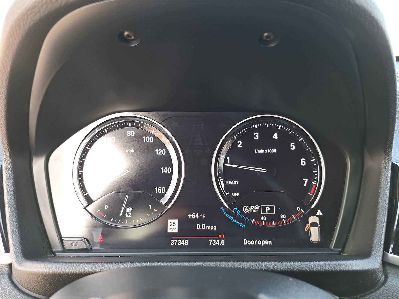 Used 2020 BMW X1 sDrive28i image 20