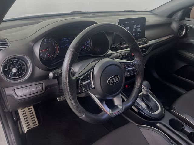 Used 2021 Kia Forte GT-Line w/ GT-Line Premium Package image 10