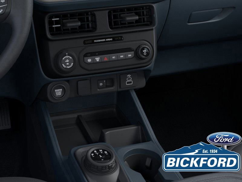 New 2026 Ford Maverick Lariat image 16
