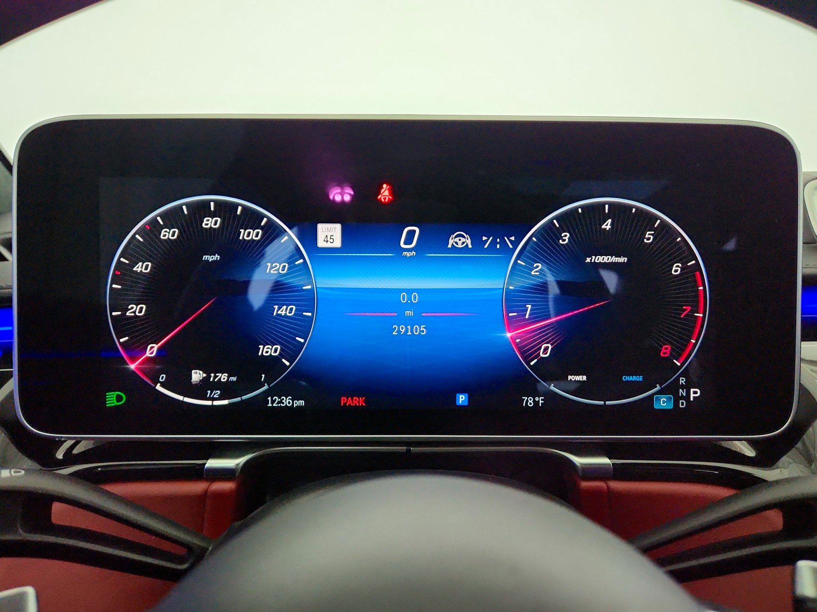 Certified 2023 Mercedes-Benz S 580 4MATIC Sedan image 15