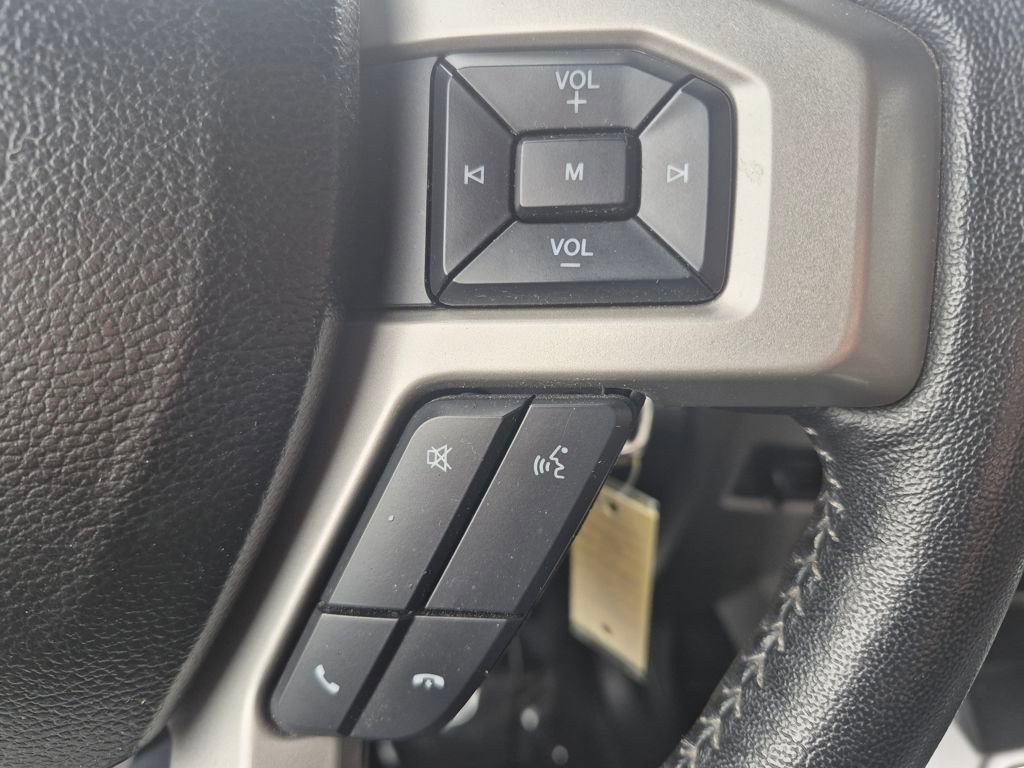 Used 2017 Ford F250 Lariat w/ Lariat Value Package image 27