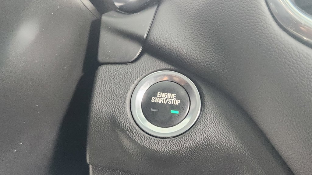 Used 2022 Chevrolet Equinox LT FWD image 25