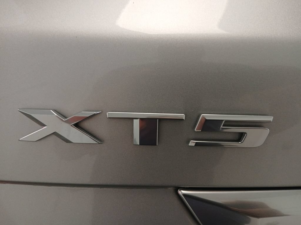 Used 2020 Cadillac XT5 Sportv AWD/4WD image 26