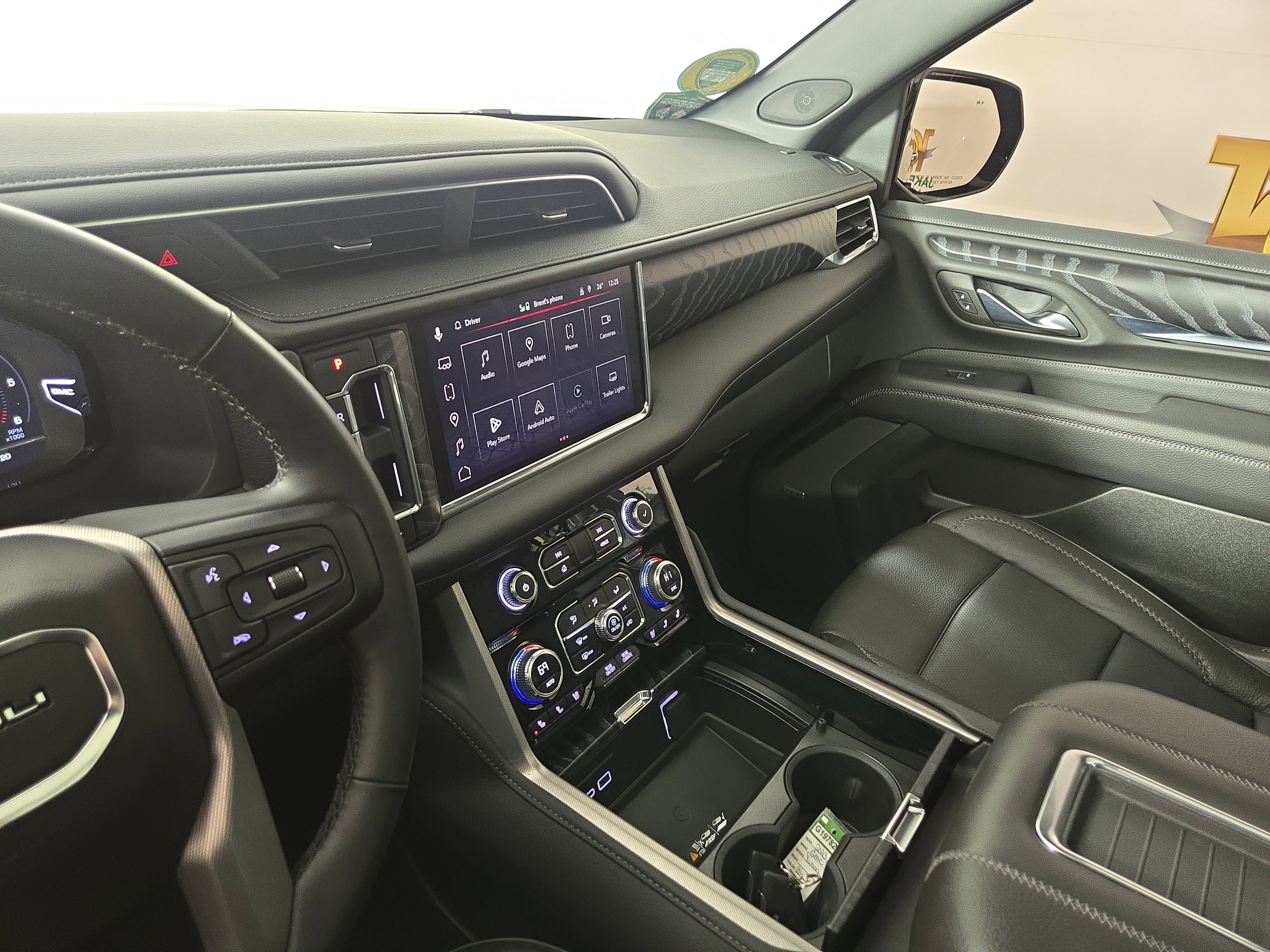 Certified 2023 GMC Yukon XL Denali image 26