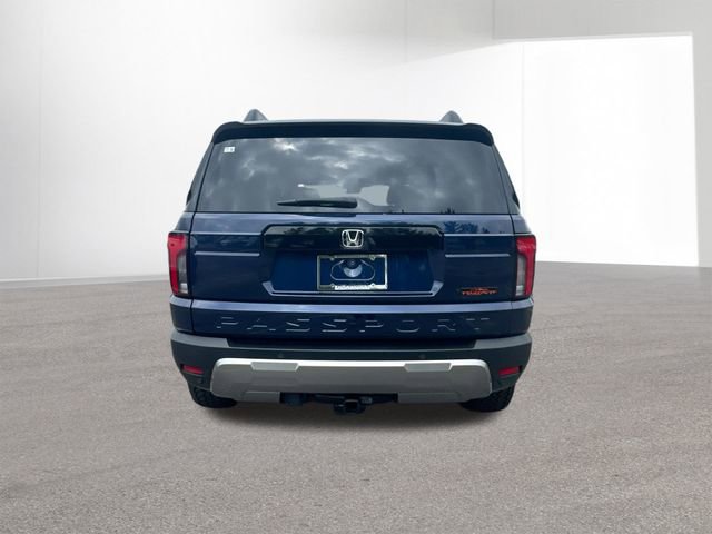 New 2026 Honda Passport TrailSport image 15