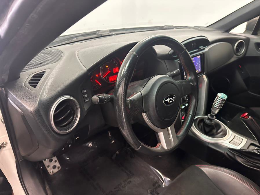 Used 2016 Subaru BRZ Limited image 26