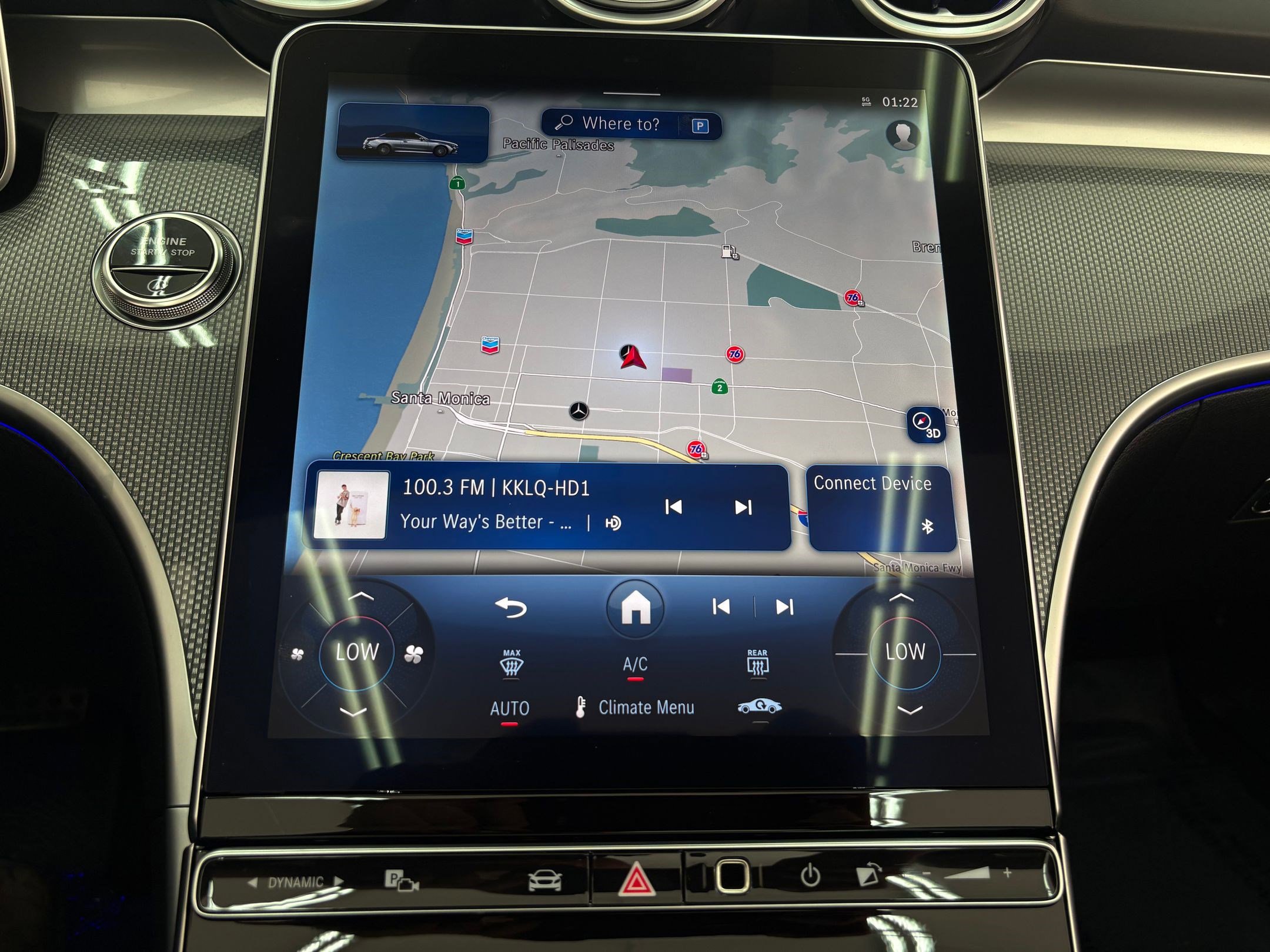 Used 2025 Mercedes-Benz CLE 450 4MATIC Cabriolet image 26