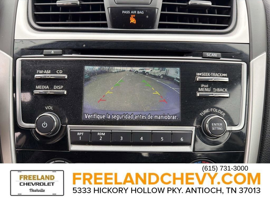 Used 2018 Nissan Altima 2.5 SR image 40