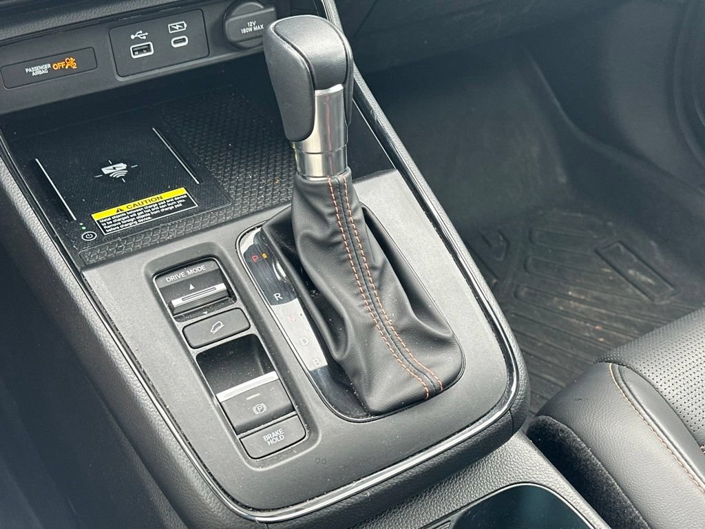 Used 2023 Honda CR-V Sport Touring image 26