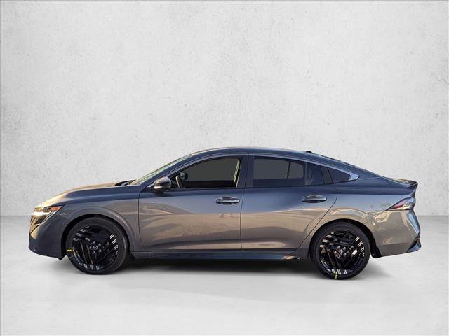 New 2026 Nissan Sentra SR image 5