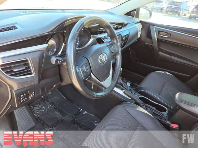 Used 2016 Toyota Corolla S FWD image 19