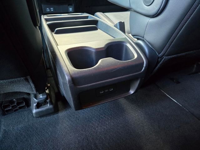 Used 2025 Honda Odyssey Sport-L image 11
