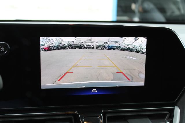 Used 2024 Chevrolet TrailBlazer LT w/ LT Cold Weather Package image 25