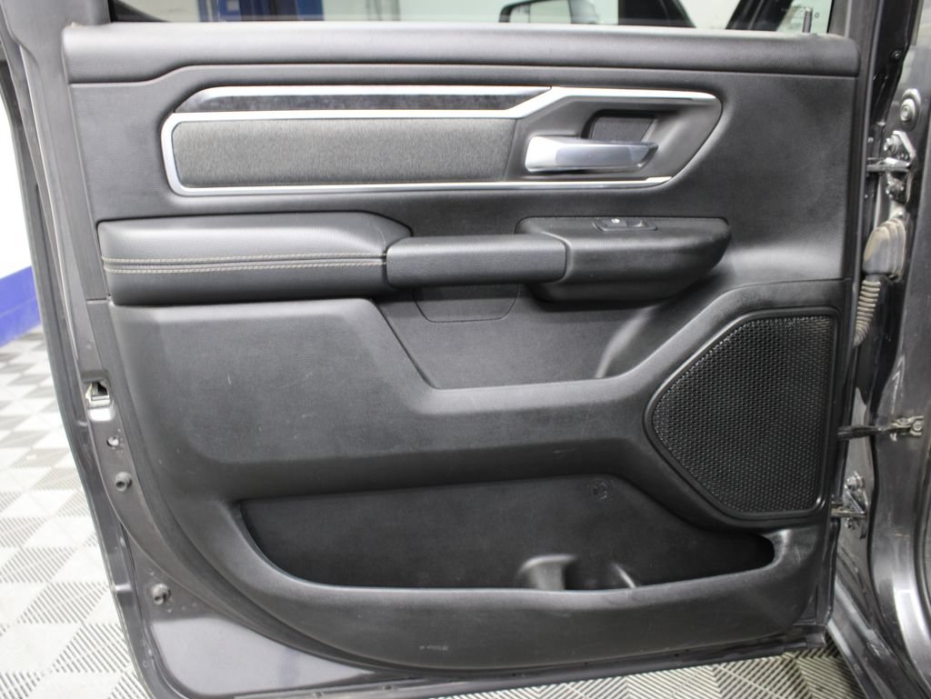 Used 2019 RAM 1500 Big Horn AWD/4WD image 58