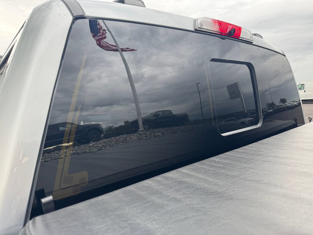 Used 2022 Ford F150 Limited AWD/4WD image 14