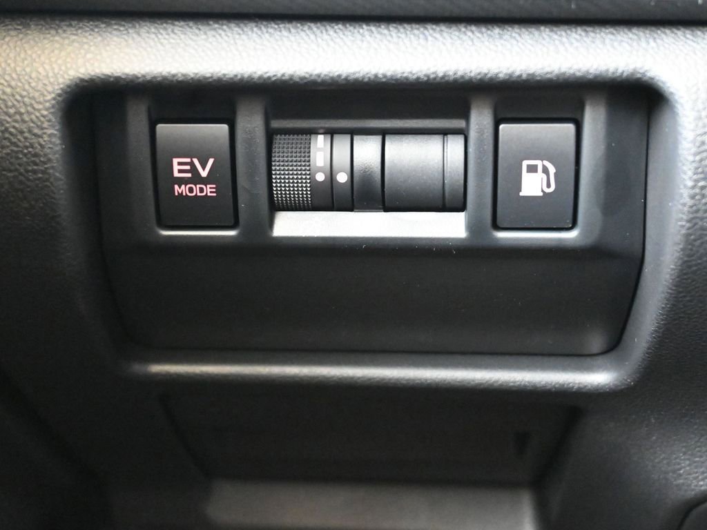 New 2026 Subaru Crosstrek 2.5i Limited image 24