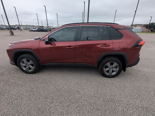 Used 2024 Toyota RAV4 XLE w/ Convenience Package AWD/4WD image 10