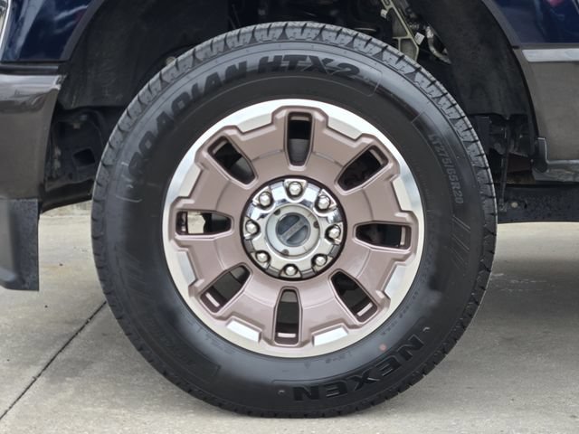 Used 2024 Ford F250 King Ranch AWD/4WD image 14