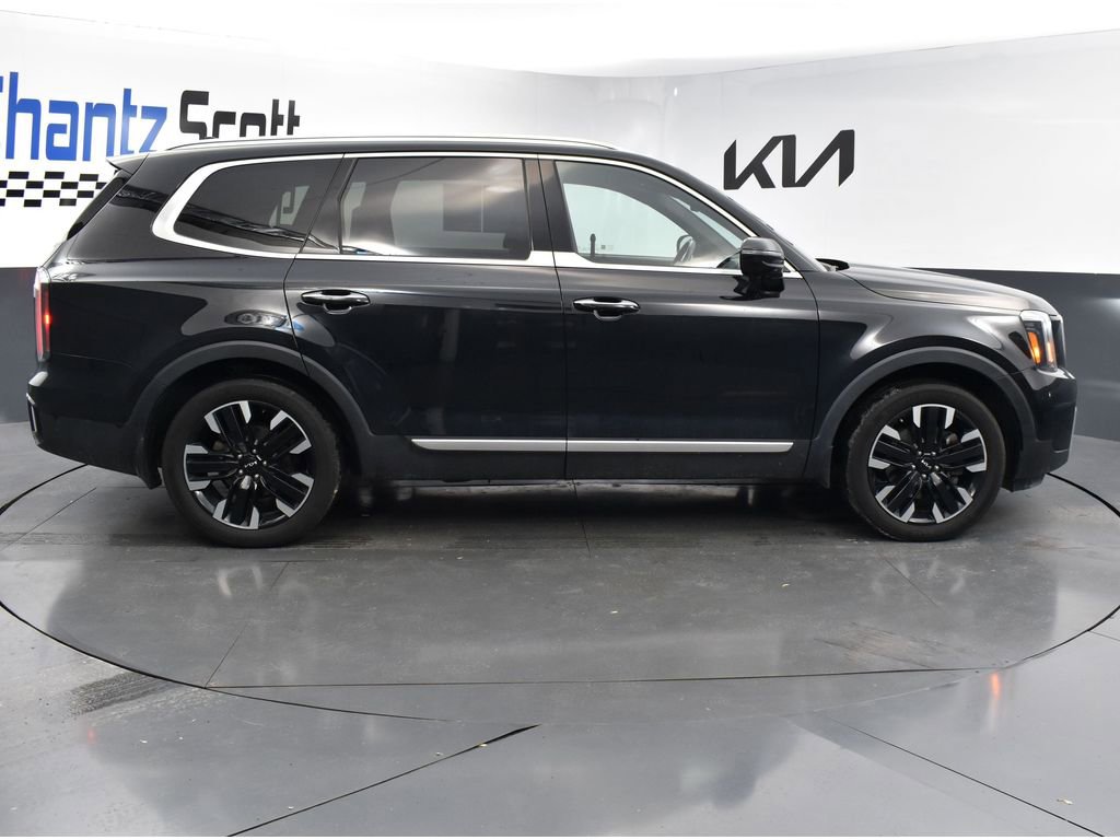 Used 2024 Kia Telluride SX Prestige w/ Towing Package image 6