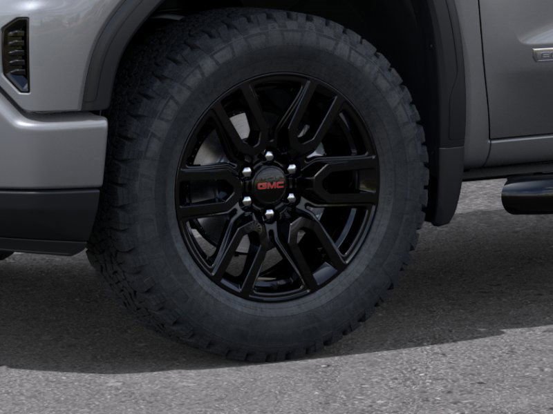 New 2026 GMC Sierra 1500 Elevation w/ Elevation Select Package image 33