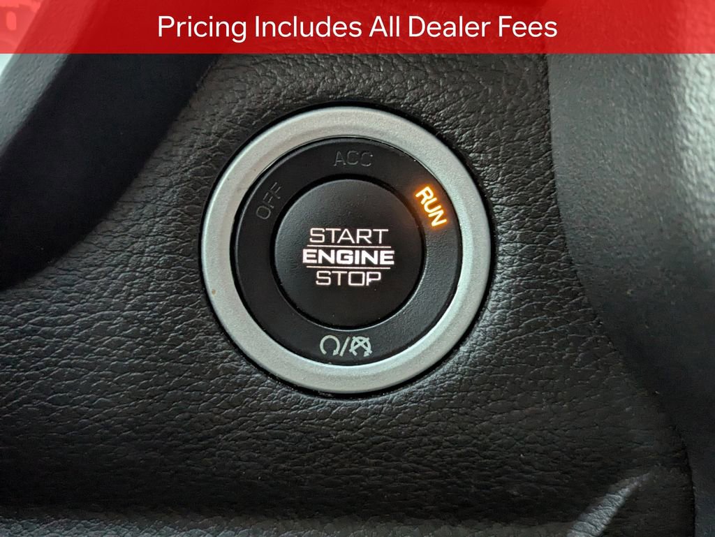 Used 2020 RAM 1500 Big Horn RWD image 28